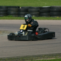 Fundraising - Go-Kart Gran Prix (Click to see all of what we do)